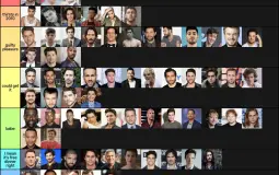 men who could do the unspeakable to me